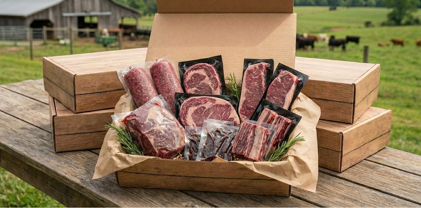 Pasture Club