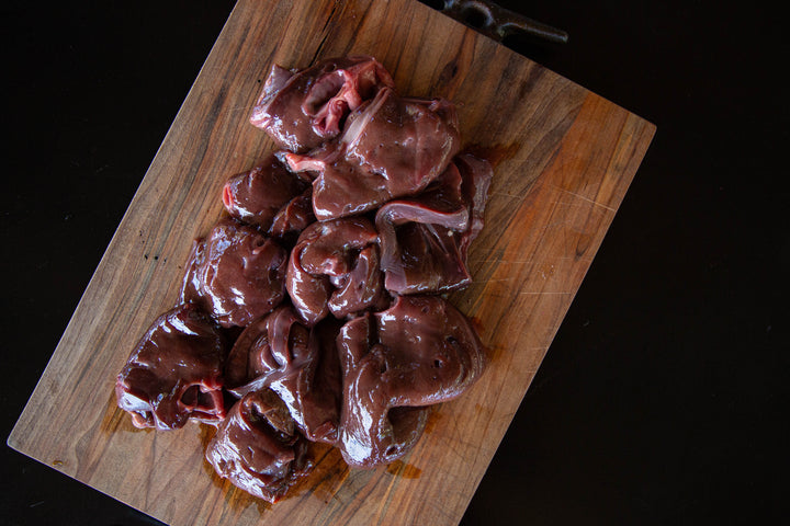 Beef Liver