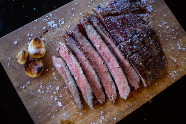 Flank Steak